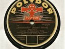 ACOUSTIC POLYDOR: RICHARD STRAUSS CONDUCTS ROSENKAVALIER SUITE (1917)