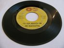 THE MARVELETTES - I'LL KEEP HOLDING ON / NO TIME FOR TEARS - TAMLA