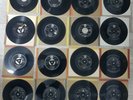 Elvis Presley × 33 records.G.I.BLUES, PARTY, U.S.MALE, KISS ME QUICK, WAY DOWN.
