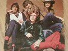 Traffic/Traffic US 1968 1st Pres - United Artists with original booklet, VG/EX