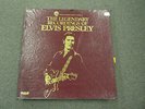The Legendary Recordings of ELVIS PRESLEY 6 LP Vinyl Record Box Set