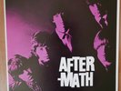 THE ROLLING STONES After-Math vinyl Reissue German pressing
