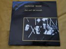 Depeche Mode - Just Can`t Get Enough - Live In Basel 1984 doppel LP