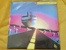 Depeche Mode -  Landscape - live in Germany 1986 doppel LP