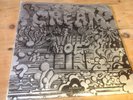 Cream.  Wheels of Fire. In the Studio. Live at the Fillmore  Polydor 582 031 / 2