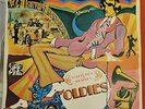 The Beatles A Collection Of Beatles Oldies  LP, Comp, Mono Parlophon - PMCQ 3...
