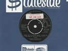 CROW   DON'T TRY TO LAY NO BOOGIE WOOGIE ON THE KING   1970 UK STATESDE PROMO