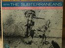 Andre Previn Gerry Mulligan Carmen McRae- The Subterraneans/ MGM E3812ST/ VG++