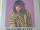 Bon Jovi ?– Dead Or Alive - LIVE - 2LP Vinyl Schallplatte