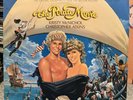 The Pirate Movie Soundtrack / 2 x LP / Gatefold / Polydor PD-2-9503 / VG+ / VG+