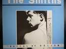 THE SMITHS Hatful of Hollow -- LP Vinyl VG- TRANSMEDIA TM/RT 76 Portugal Press