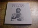 ERIC CLAPTON 6 LP BOX SET CROSSROADS 1st Press Complete EX Discs