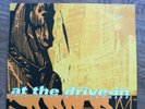 At The Drive-In ?– Relationship Of Command  - 2000 - *Rare*
