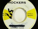Augustus Pablo 