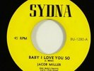 Jacob Miller 
