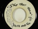 Keith & Tex/Bobby Ellis 