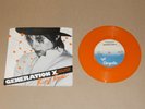 Generation X - King Rocker, 7