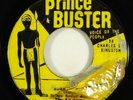 Prince Buster 