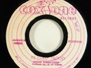 Sound Dimensions/Freedom Singers 