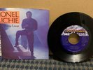 1983 LIONEL RICHIE 45 RPM (Motown Records) “Penny Lover”  w/Picture Sleeve (A35)