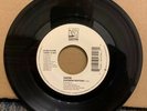 QUEEN 45 RPM 7” Single (Hollywood Records) “BOHEMIAN RHAPSODY” Remastered (A34)