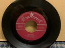 Buddy Holly & THE CRICKETS 45 RPM 7” Single (Brunswick Records) “OH, BOY ” (A33)