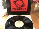 Sun Ra - Cymbals  vinyl LP (RARE)