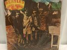 The Beatles FL-s 1524 (RED VINYL)