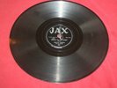 Lightnin' Hopkins And His Guitar Down To The River / Gone Again Jax 661 (E-)