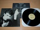 DAVID BOWIE Heroes SUPERB MINT- ORIGINAL 1977 UK/EU LP PL 12522 A3E/B2 STERLING