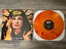King Diamond Fatal Portrait Orange Marble Vinyl LIMITED TO 300 Official NEW Rare