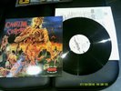 CANNIBAL CORPSE - Eaten Back To Life, original Metal Blade Zorro 12,  LP