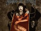 CRADLE OF FILTH-CRUELTY AND THE BEAST-RE-MISTRESSED VINYL NEUF