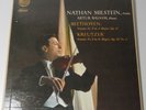MILSTEIN/ BALSAM/ BEETHOVEN Sonata Nos. 8 & 9 Piano & Violin lp Capitol PAO-8430