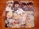 ? The Byrds Greatest Hits ? Rare 1967 Columbia Records 1st Press Vinyl LP ????