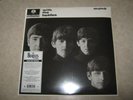 THE BEATLES IN MONO-With The Beatles LP SEALED  180 Gram Audiophile All Analogue