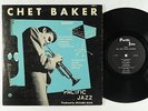 Chet Baker Quartet - S/T 10