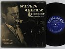 Stan Getz Quintet - Jazz At Storyville Vol. 3 10
