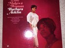 Barbara Acklin - Love Makes A Woman - Brunswick - USA Original Press