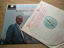 PRESENTING REGINALD DIXON AT THE ORGAN OF THE TOWER BALLROOM BLACKPOOL STEREO LP