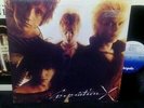 GENERATION X  s/t  DEBUT 1978 PROMO LP RARE Billy Idol
