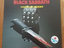 NM( ) BLACK SABBATH - Hand Of Doom 4x12