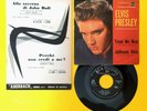 ELVIS PRESLEY (7