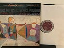CHARLES MINGUS Mingus Ah Um Columbia STEREO 6-eye DG Jazz LP NEAR MINT
