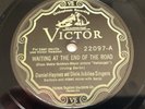 DANIEL HAYNES 78 RPM 