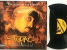 Tupac. Resurrection .This is my story 2003 NM