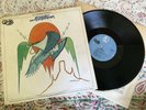 EAGLES - On The Border QUADRADISC LP Rare Blue Label QUAD Different Mix EX - NM