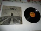 SOUL GENERATION-BEYOND BODY AND SOUL--ORIGINAL-RARE VINYL LP  [ J-1 ]