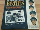 BEATLES : SONGS, PICTURES AND STORIES : FOLD-OUT COVER : USA : VEE-JAY : VJ 1092