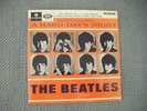 BEATLES EXTRACTS FROM THE ALBUM 